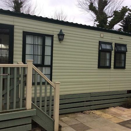 Tarka Holiday Park, 5A Hotel Barnstaple Eksteriør billede